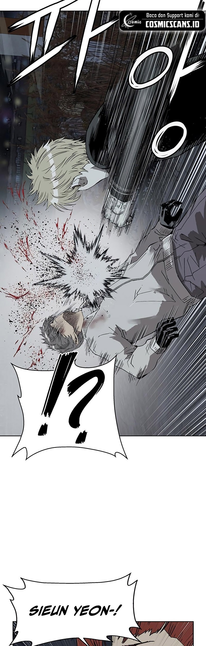 Weak Hero - Chapter 250 - Page 24