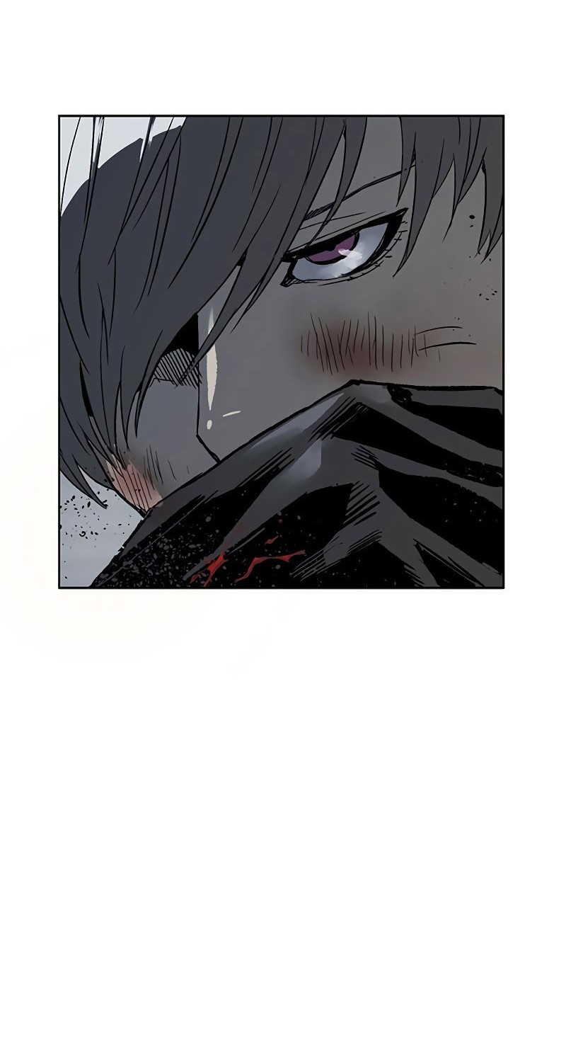 Weak Hero - Chapter 250 - Page 26