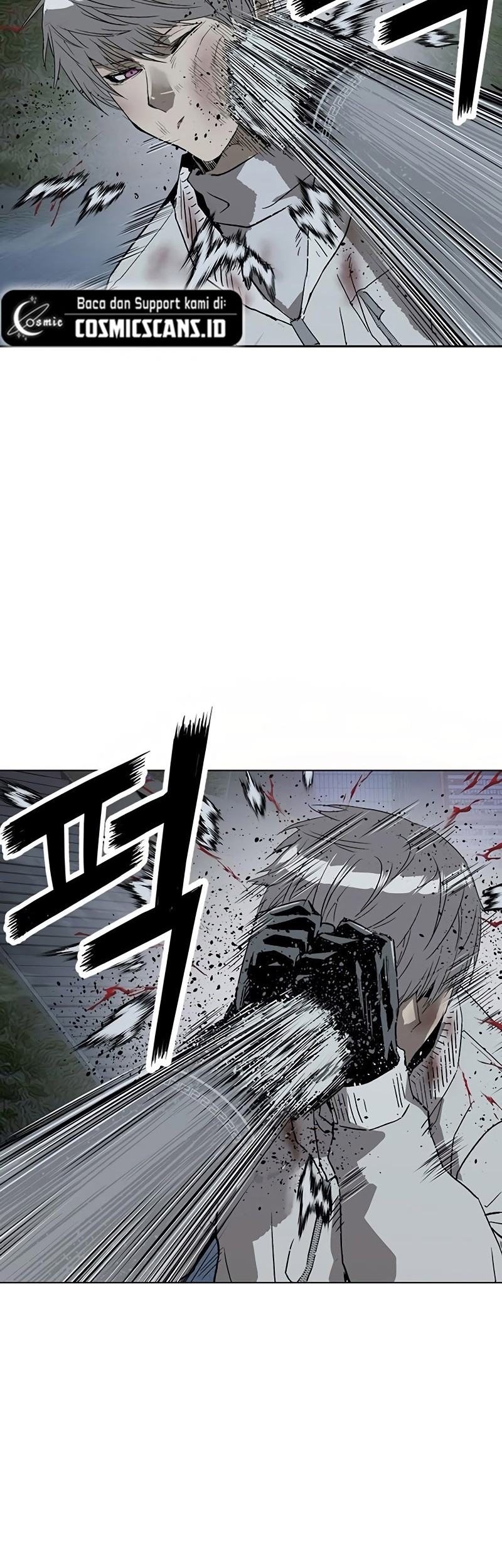 Weak Hero - Chapter 250 - Page 28