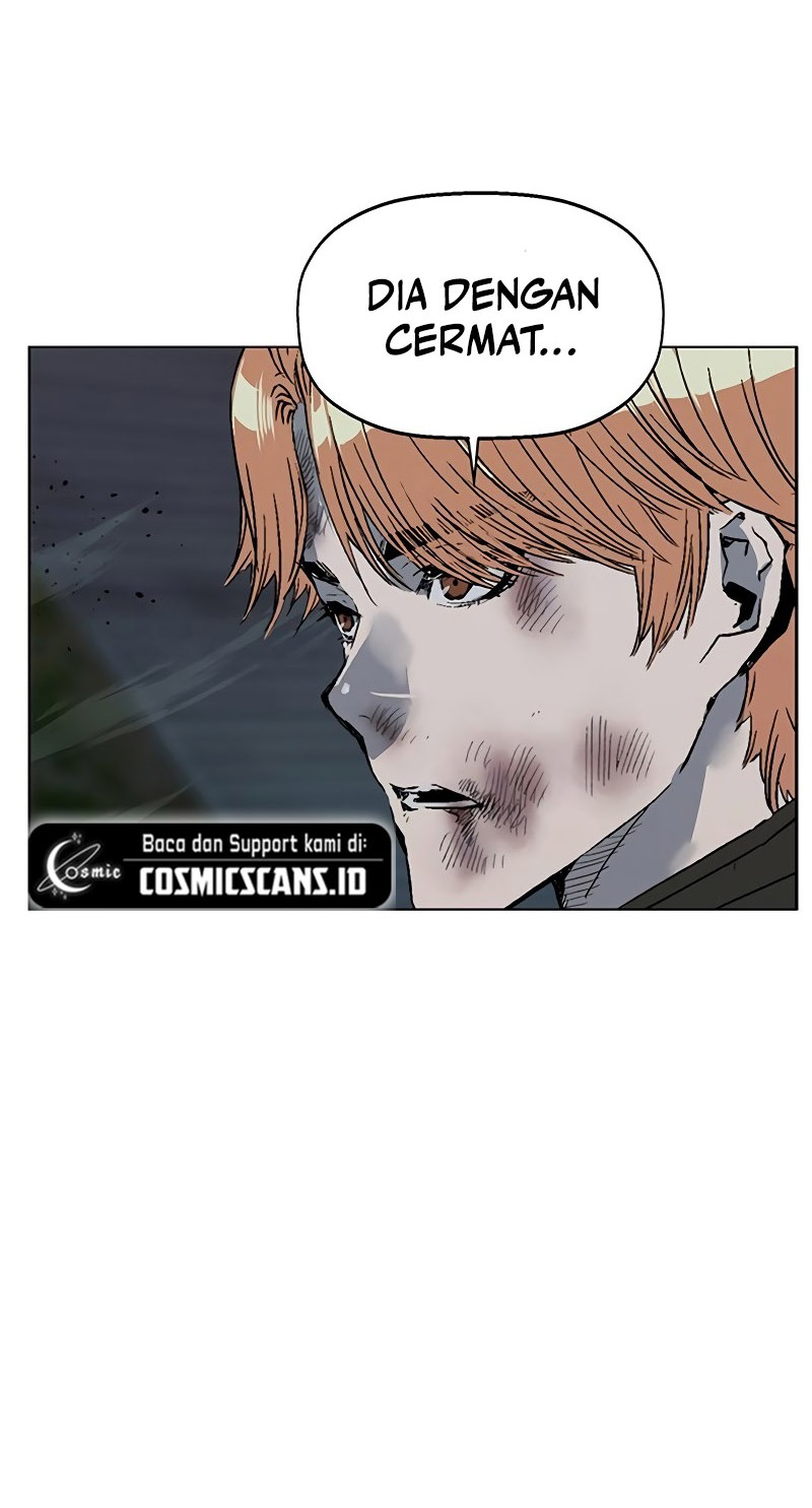 Weak Hero - Chapter 250 - Page 34