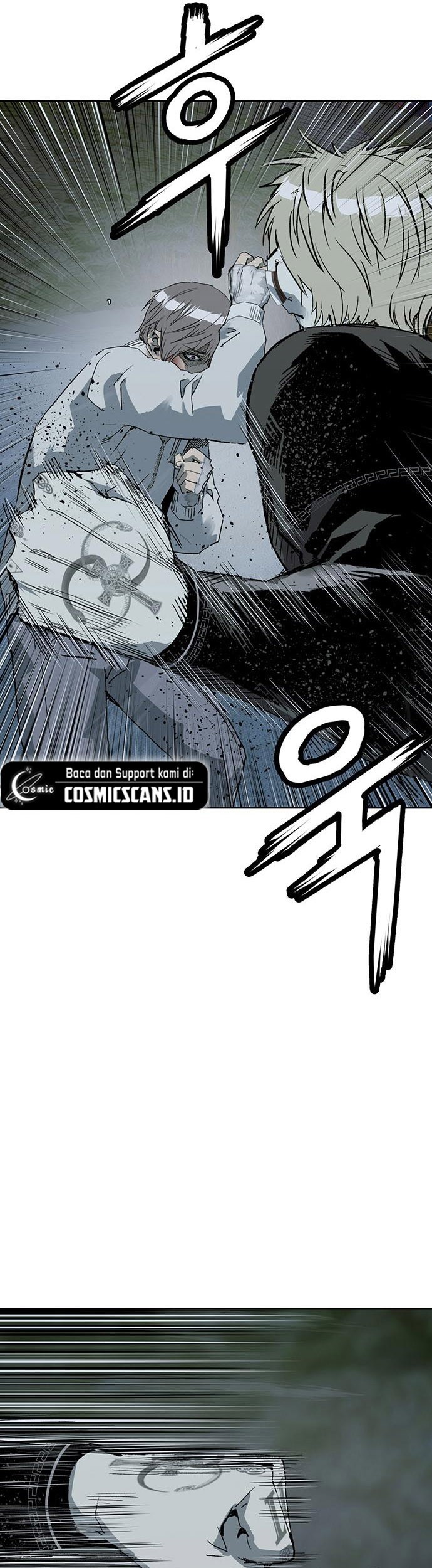 Weak Hero - Chapter 251 - Page 35