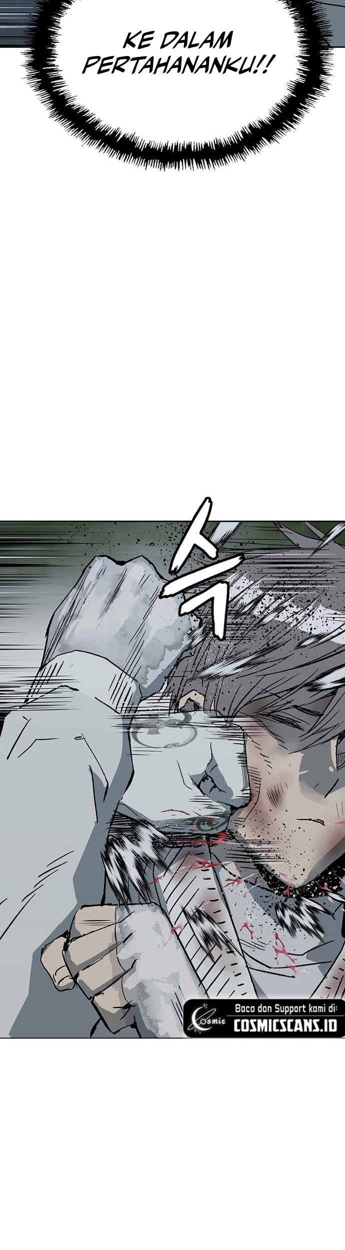 Weak Hero - Chapter 251 - Page 37