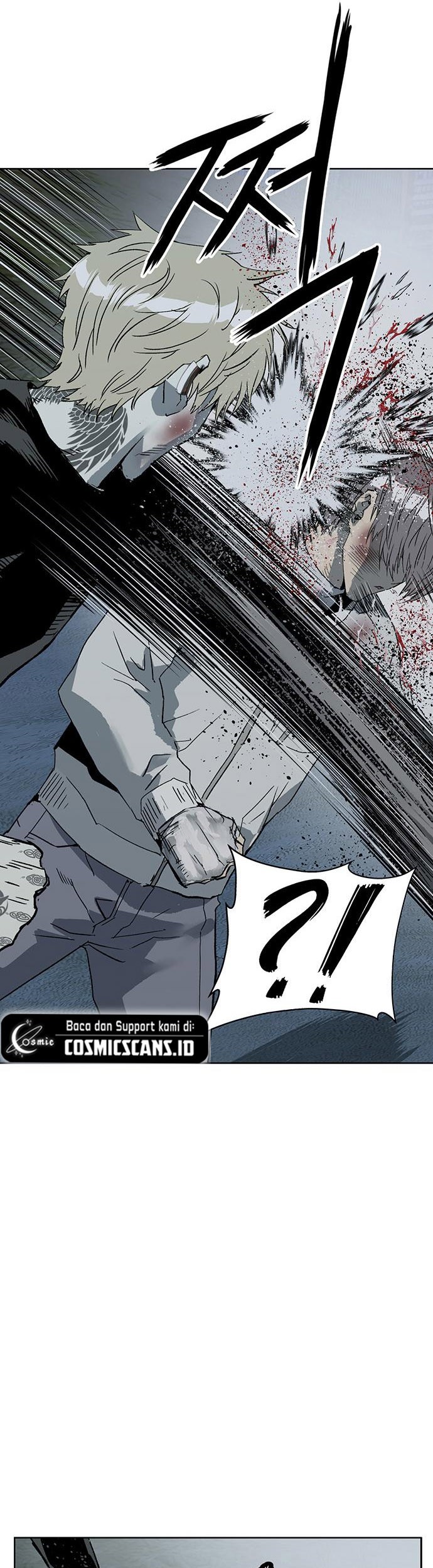 Weak Hero - Chapter 251 - Page 39