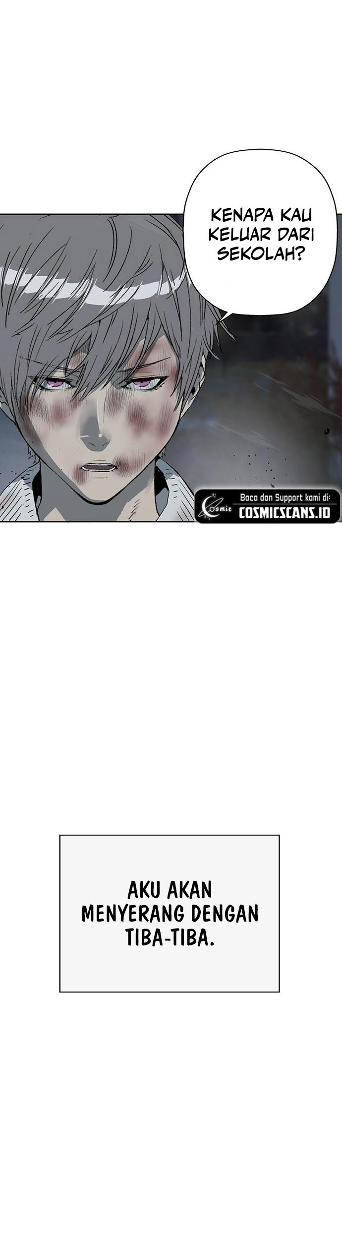 Weak Hero - Chapter 251 - Page 52