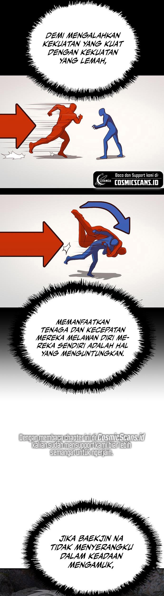 Weak Hero - Chapter 251 - Page 55