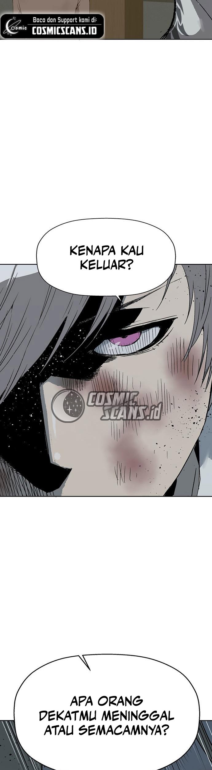 Weak Hero - Chapter 251 - Page 57