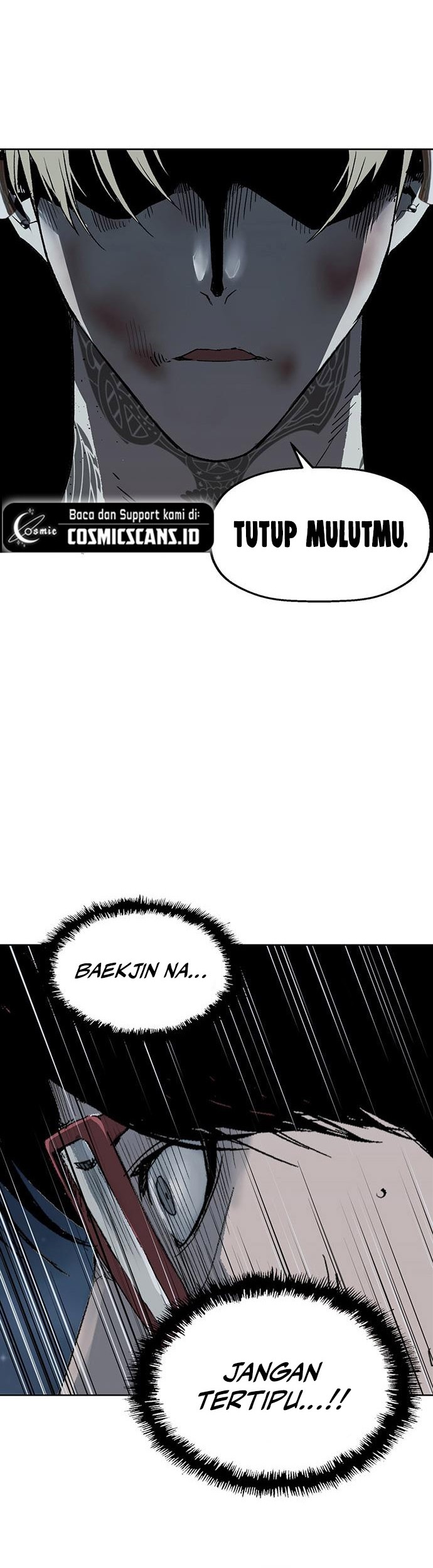 Weak Hero - Chapter 251 - Page 60