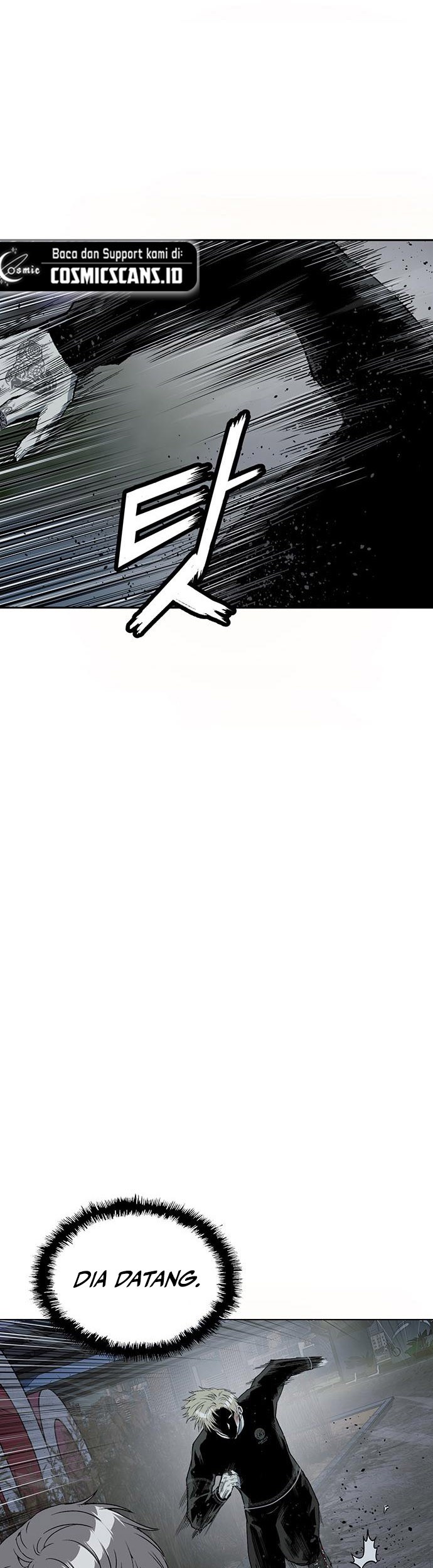 Weak Hero - Chapter 251 - Page 61