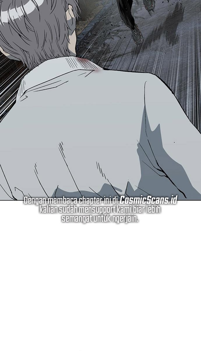 Weak Hero - Chapter 251 - Page 62