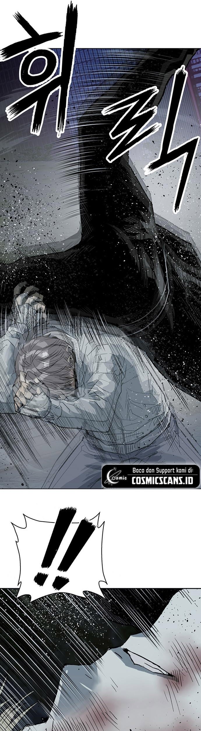 Weak Hero - Chapter 251 - Page 67