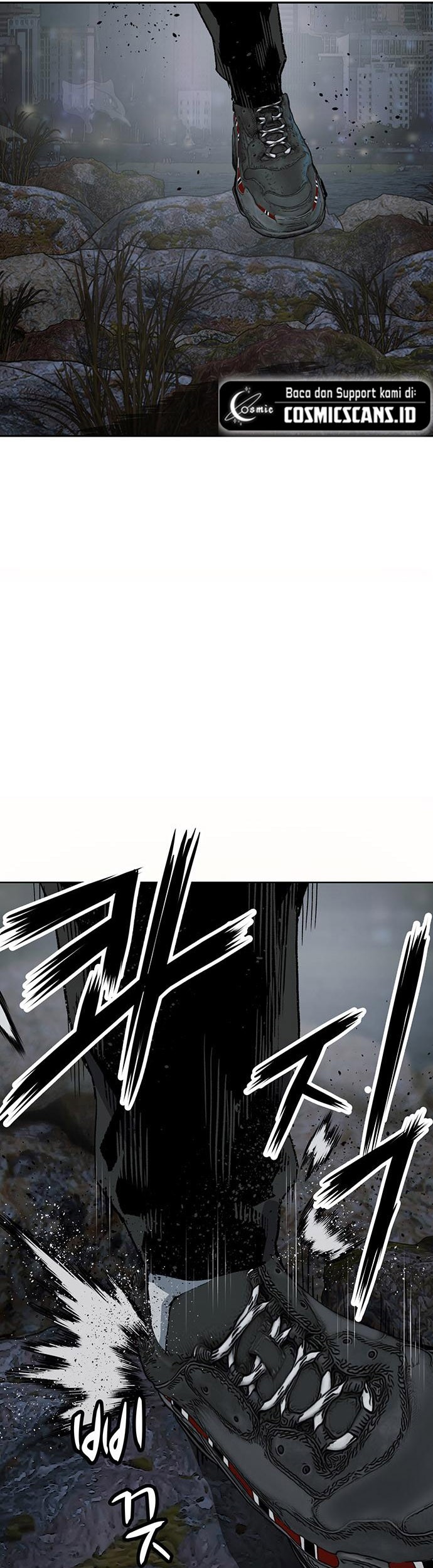 Weak Hero - Chapter 251 - Page 71