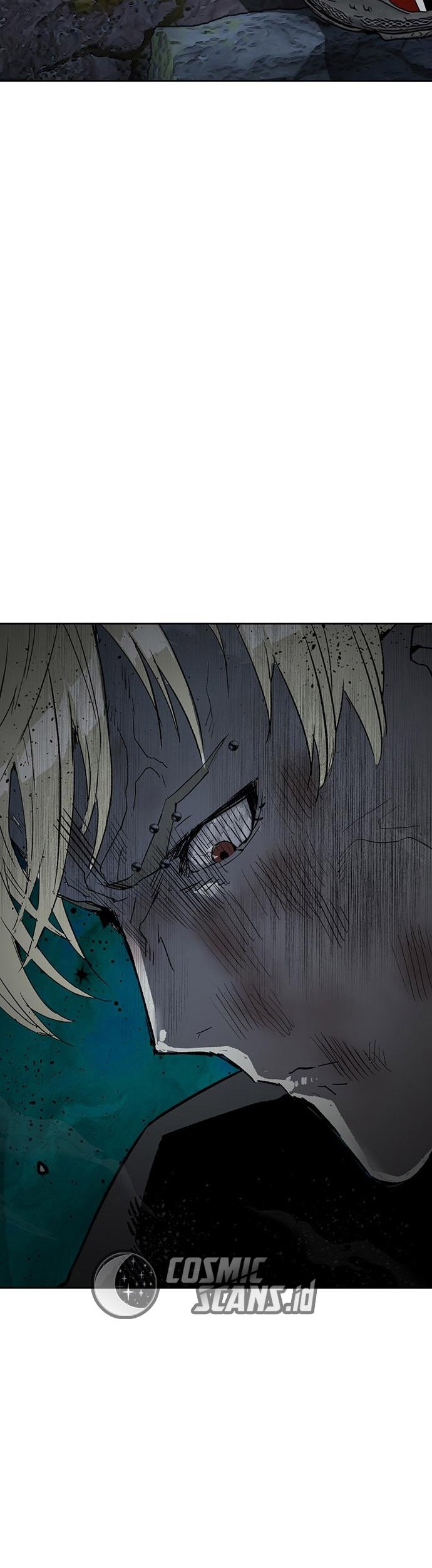 Weak Hero - Chapter 251 - Page 72