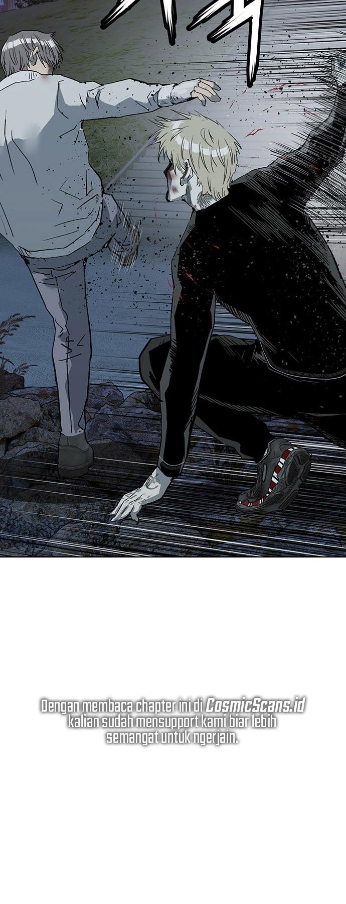 Weak Hero - Chapter 251 - Page 78