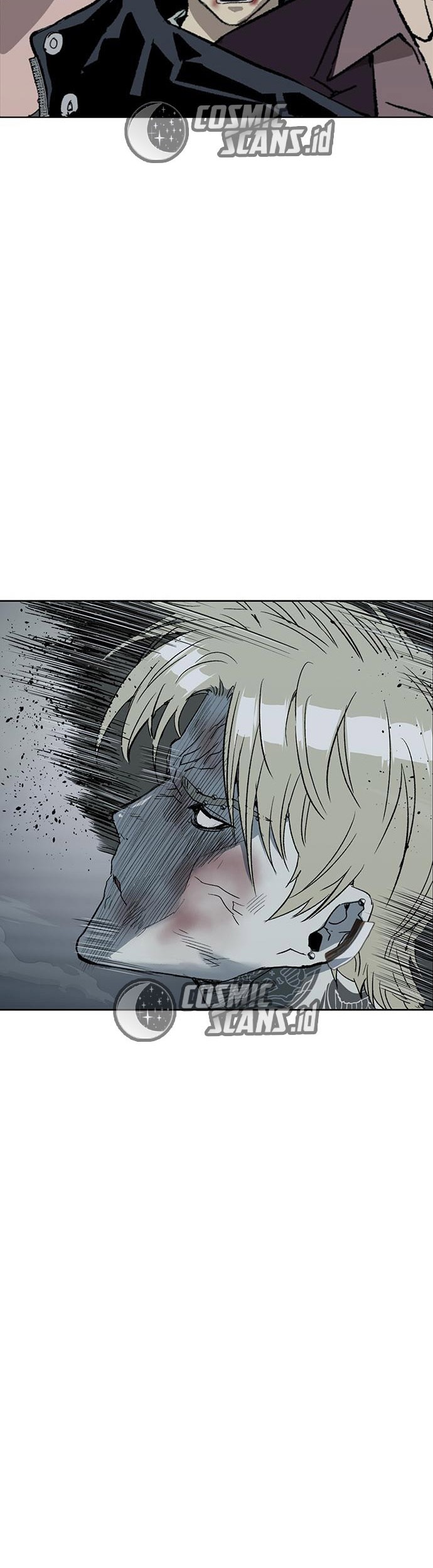 Weak Hero - Chapter 251 - Page 80