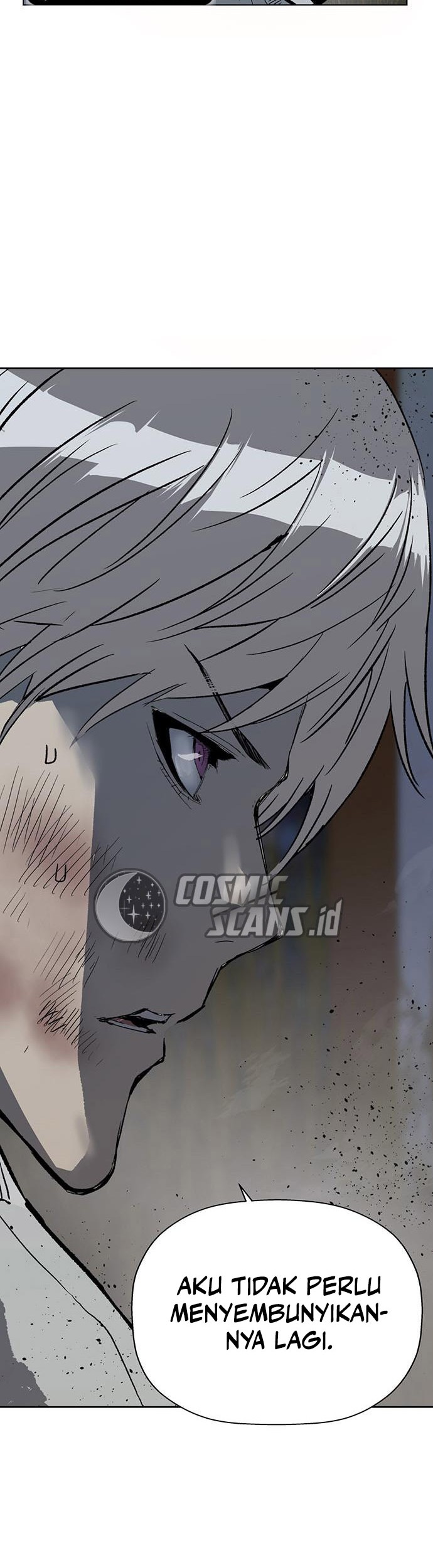 Weak Hero - Chapter 251 - Page 3