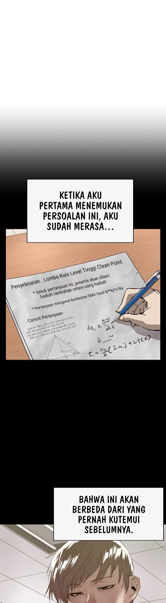 Weak Hero - Chapter 251 - Page 5