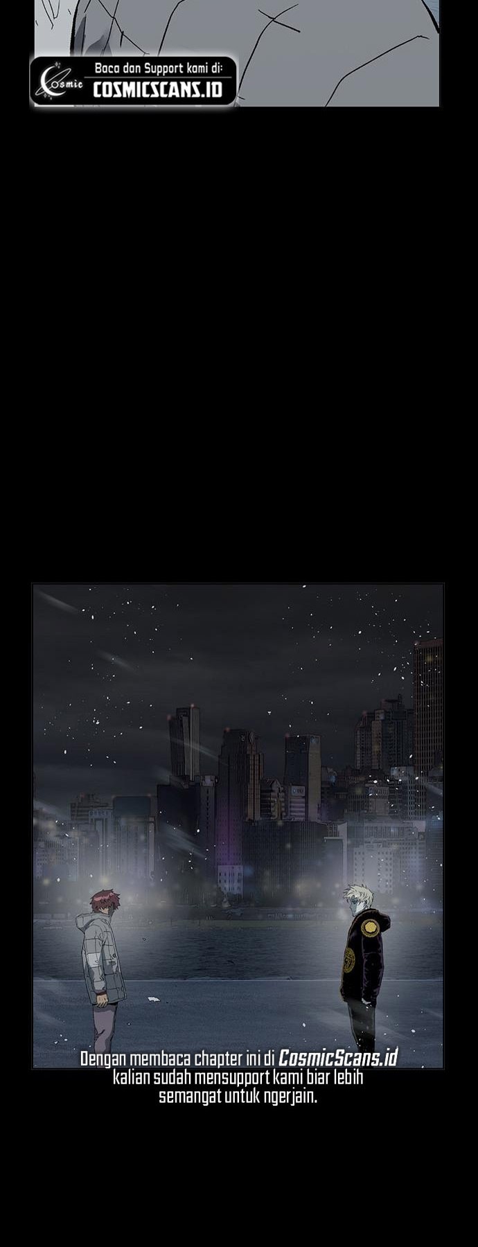 Weak Hero - Chapter 251 - Page 10