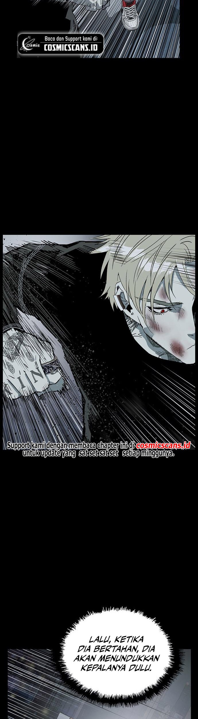 Weak Hero - Chapter 251 - Page 12