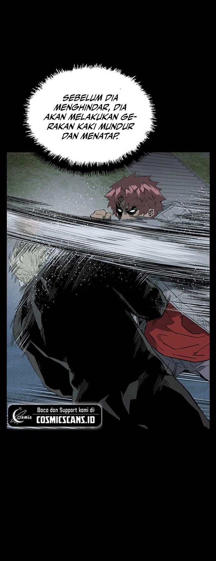 Weak Hero - Chapter 251 - Page 14