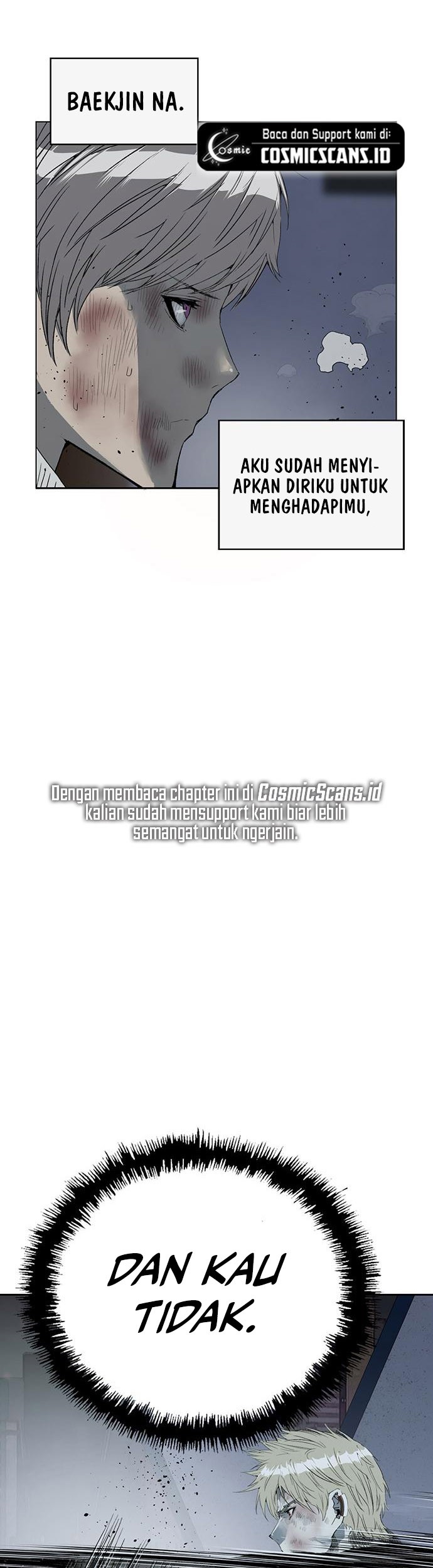 Weak Hero - Chapter 251 - Page 17