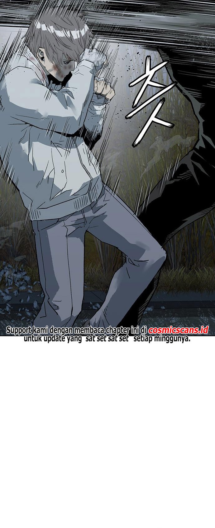 Weak Hero - Chapter 251 - Page 18