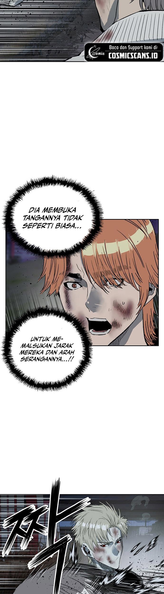 Weak Hero - Chapter 251 - Page 25