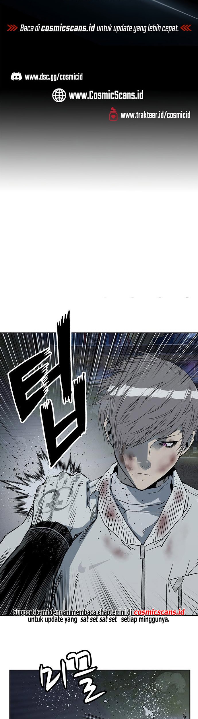 Weak Hero - Chapter 251 - Page 28