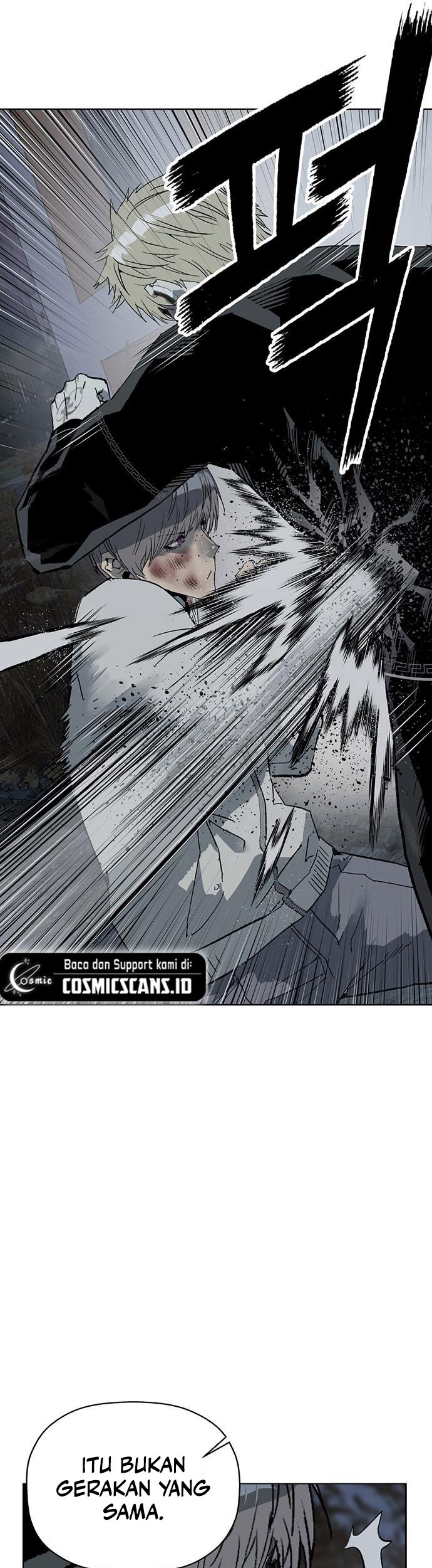 Weak Hero - Chapter 251 - Page 31