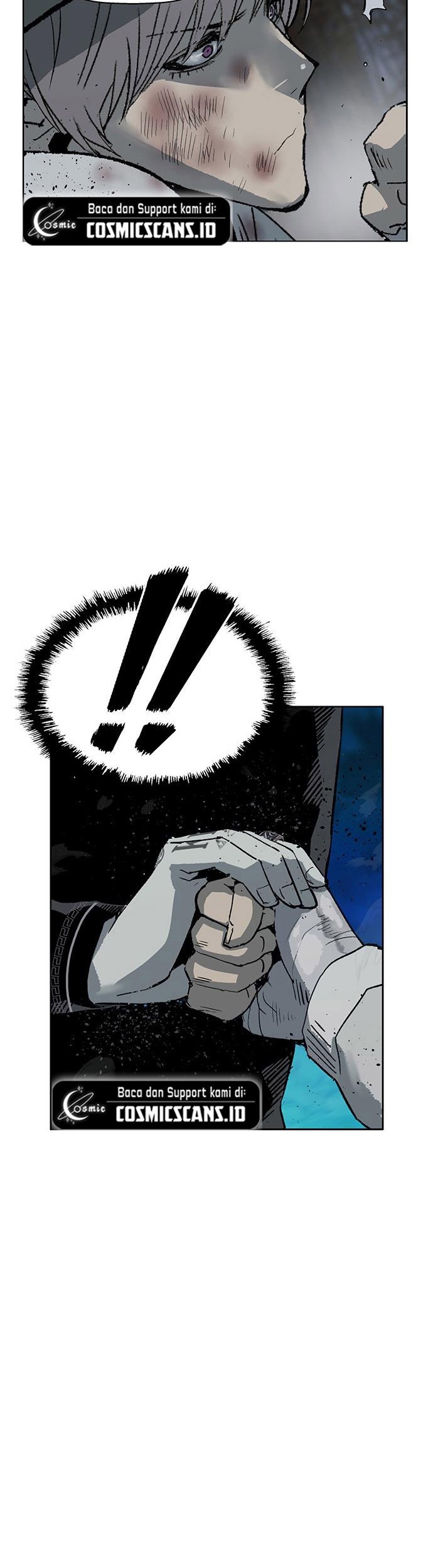 Weak Hero - Chapter 251 - Page 32