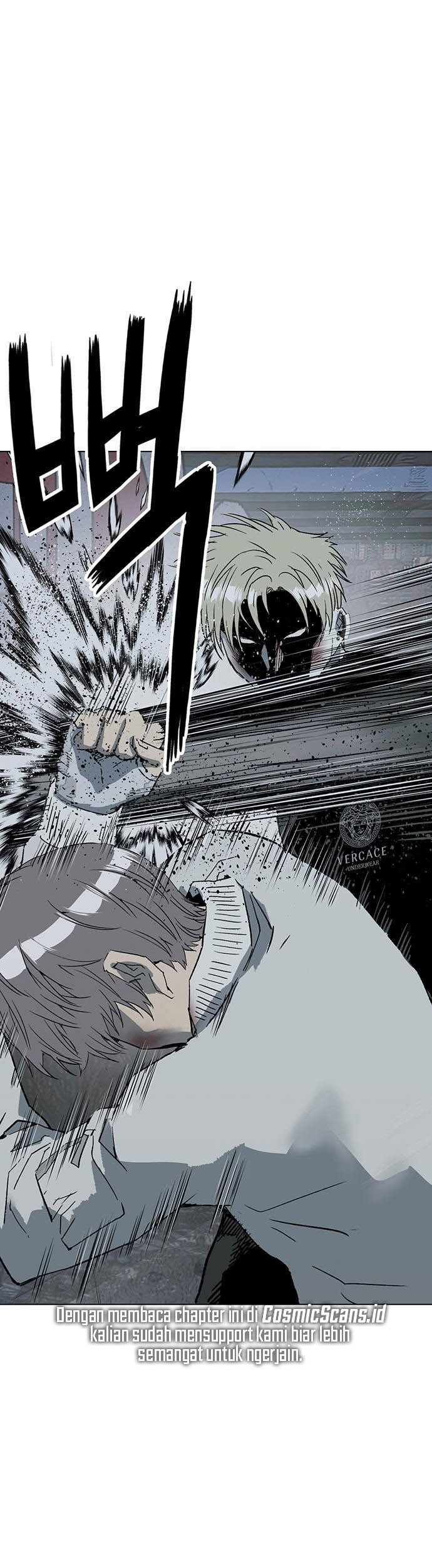 Weak Hero - Chapter 251 - Page 33