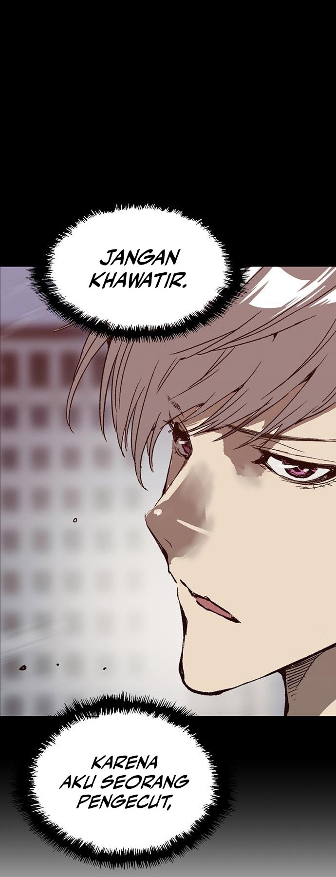 Weak Hero - Chapter 252 - Page 41