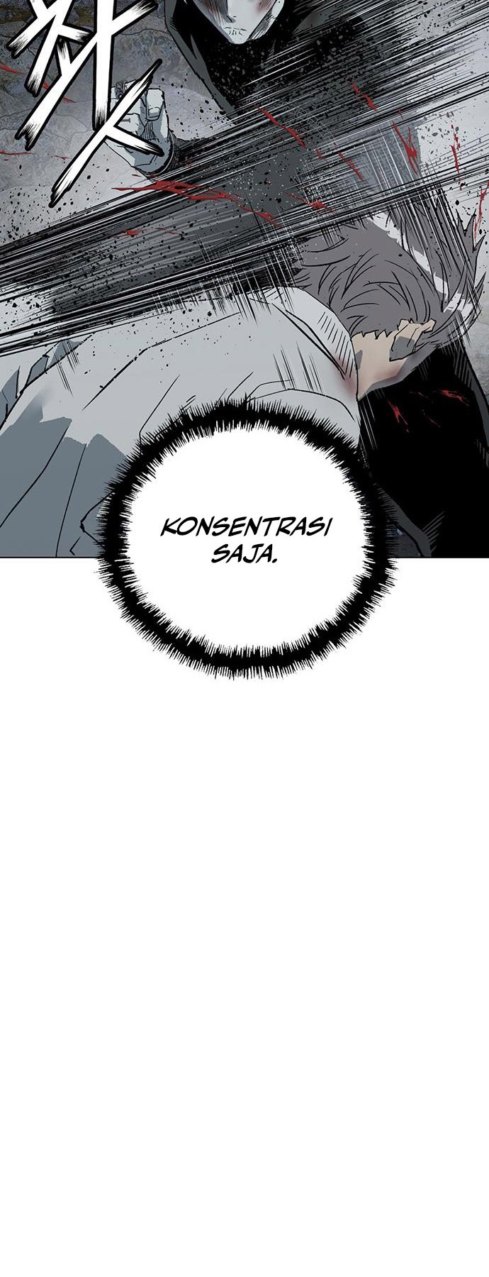 Weak Hero - Chapter 252 - Page 45