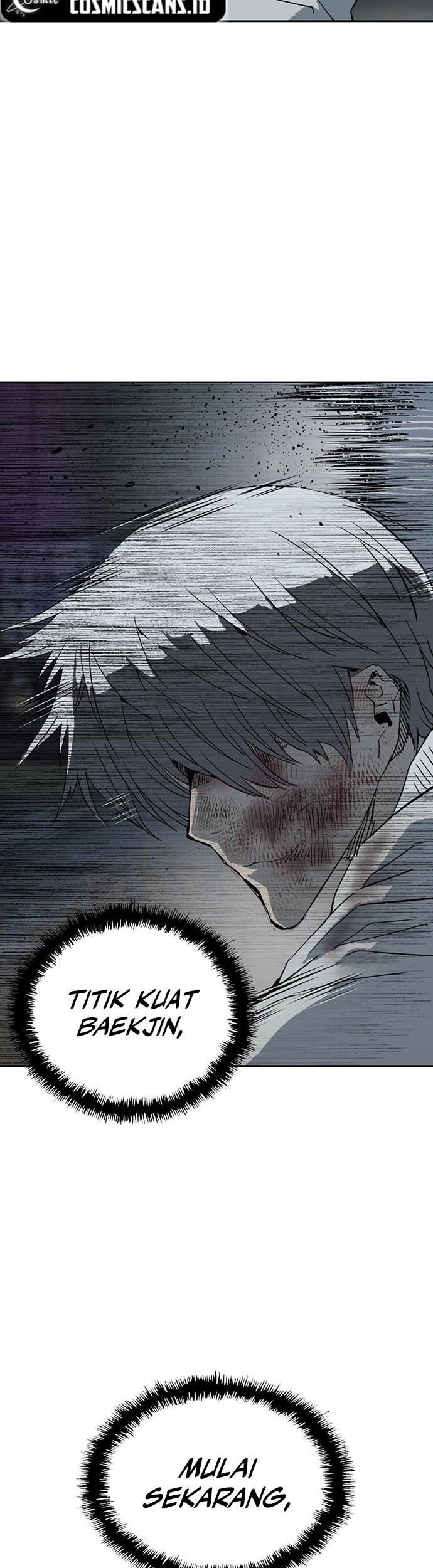 Weak Hero - Chapter 252 - Page 60