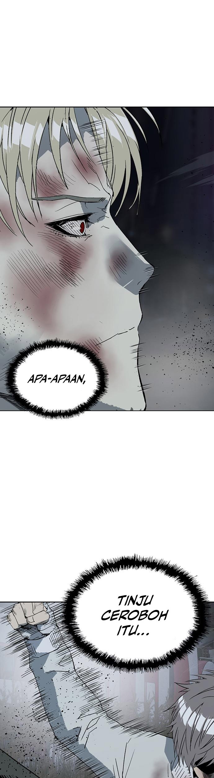 Weak Hero - Chapter 252 - Page 62