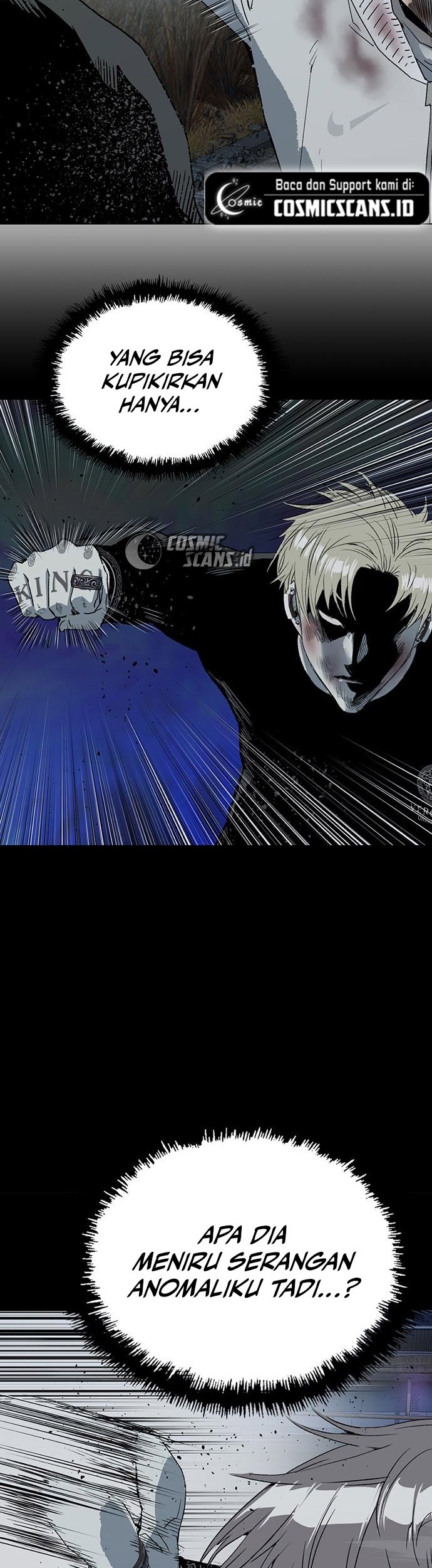 Weak Hero - Chapter 252 - Page 63