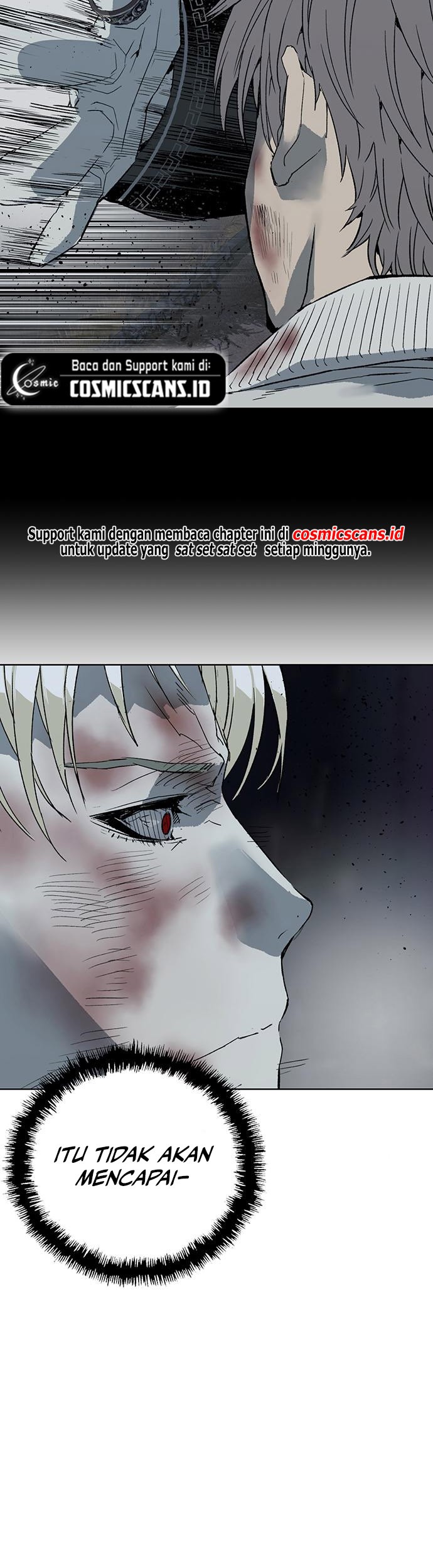 Weak Hero - Chapter 252 - Page 64