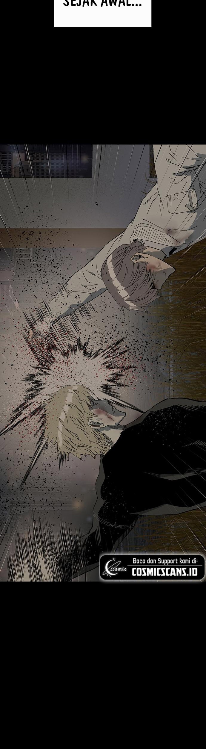 Weak Hero - Chapter 252 - Page 72