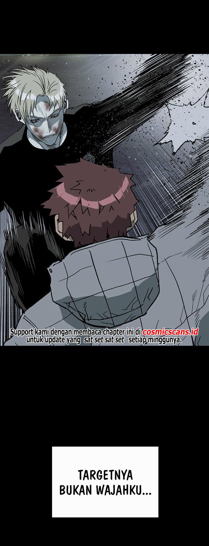 Weak Hero - Chapter 252 - Page 73