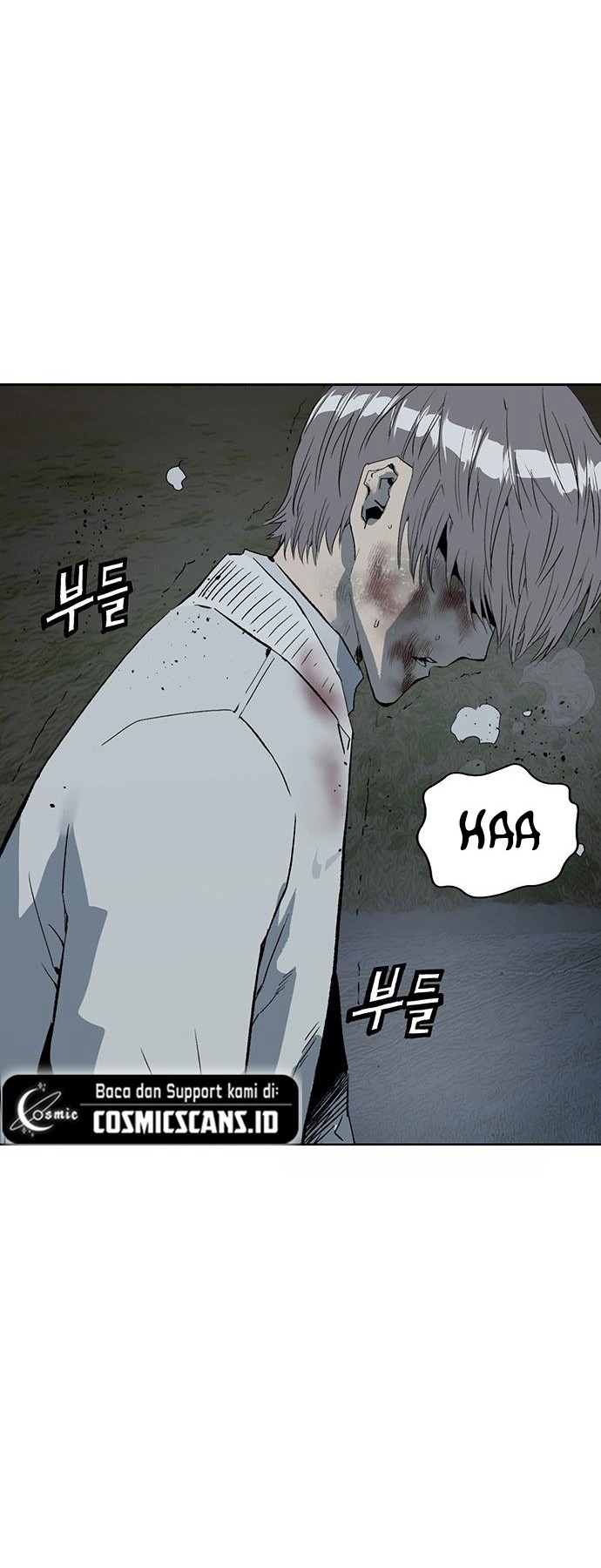 Weak Hero - Chapter 252 - Page 9