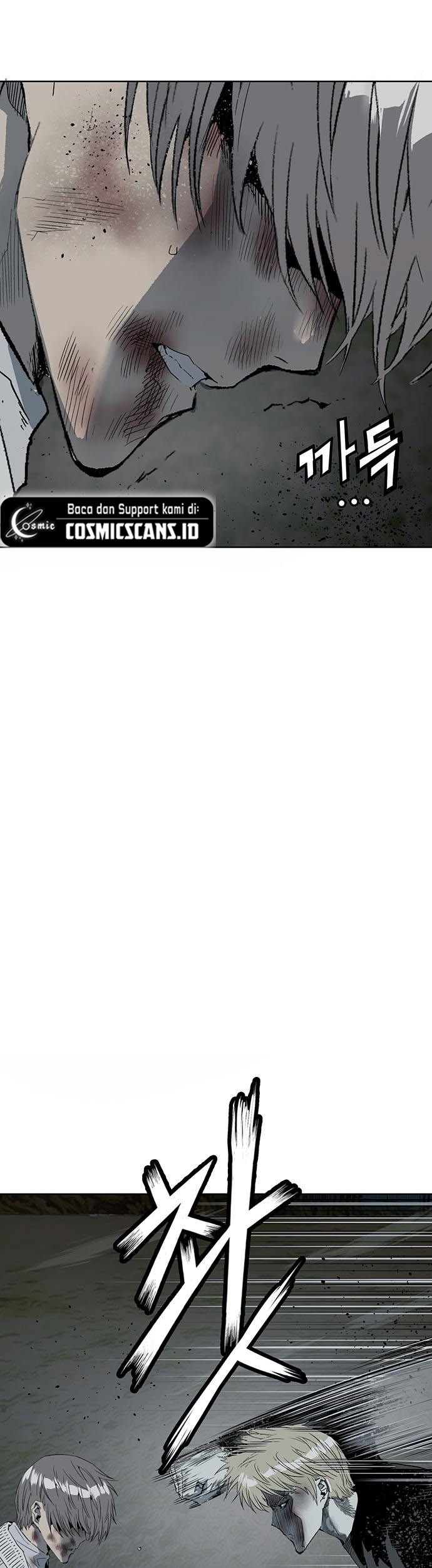 Weak Hero - Chapter 252 - Page 10