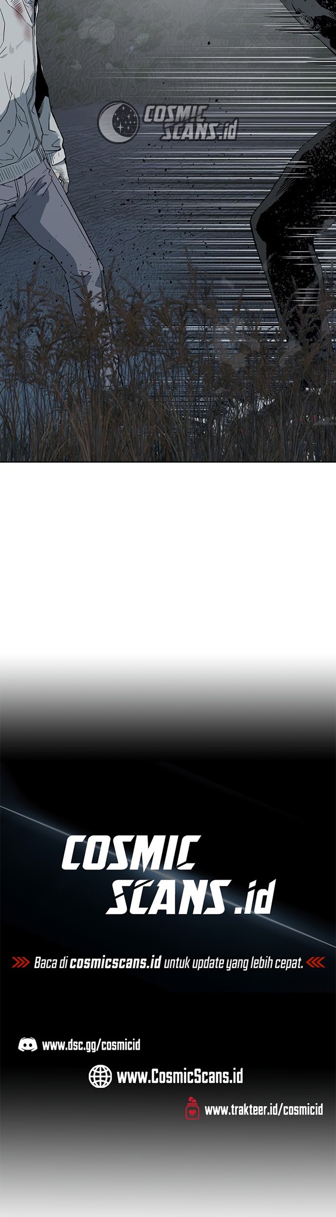 Weak Hero - Chapter 252 - Page 11