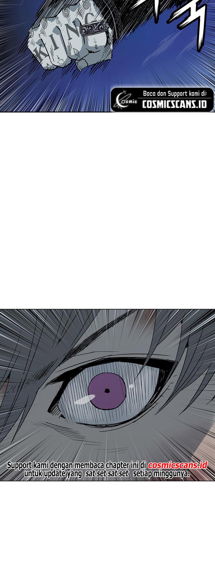 Weak Hero - Chapter 252 - Page 25