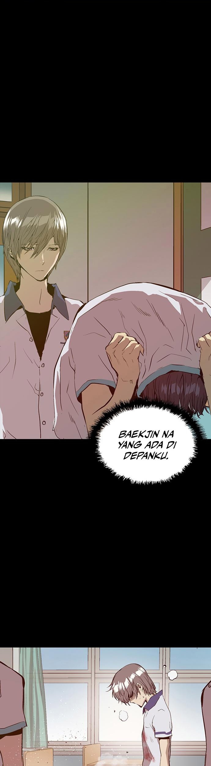 Weak Hero - Chapter 253 - Page 34