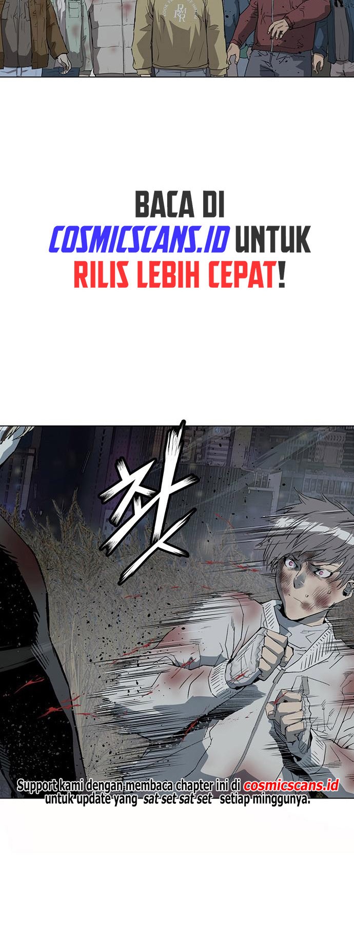 Weak Hero - Chapter 253 - Page 41