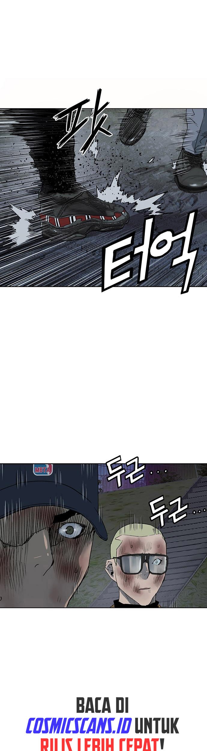 Weak Hero - Chapter 253 - Page 42