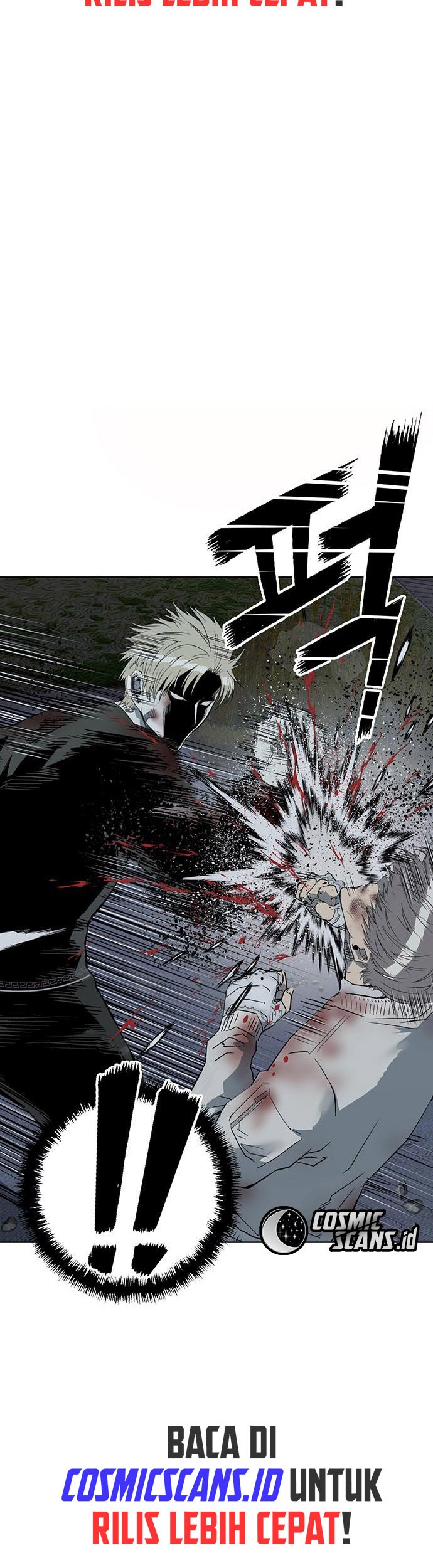 Weak Hero - Chapter 253 - Page 43