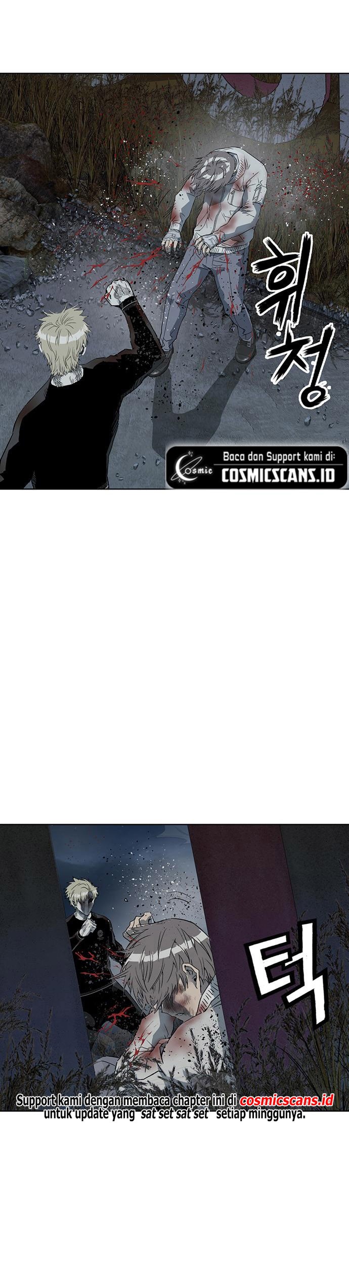 Weak Hero - Chapter 253 - Page 44