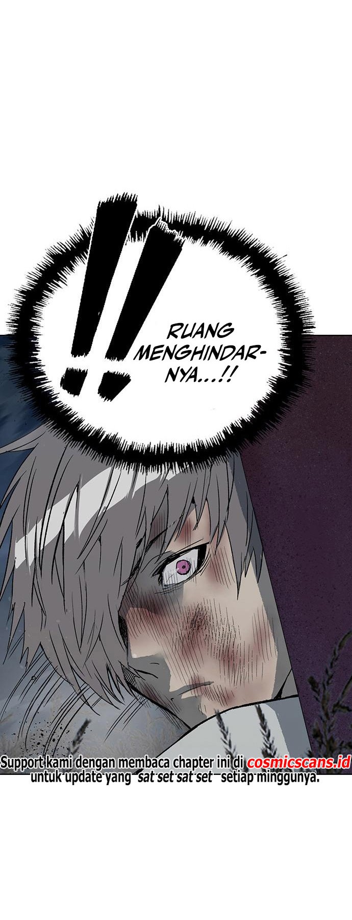 Weak Hero - Chapter 253 - Page 45