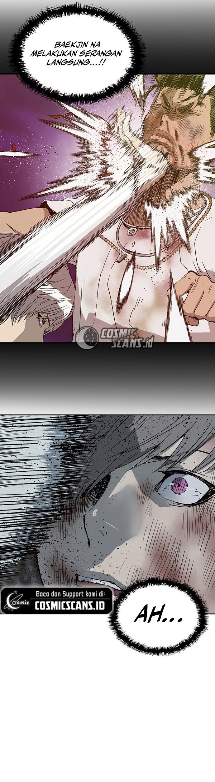 Weak Hero - Chapter 253 - Page 50