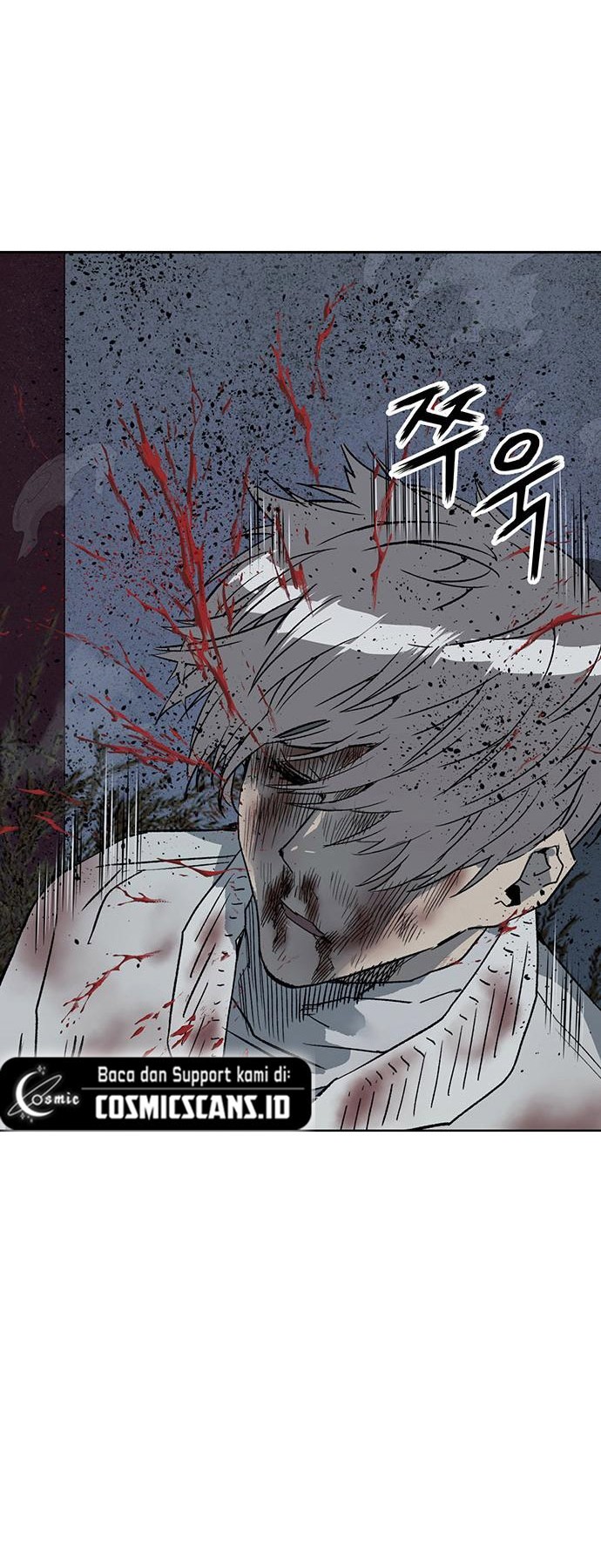 Weak Hero - Chapter 253 - Page 53